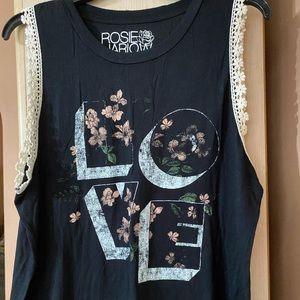 Rosie Harlow Women’s Tank Top